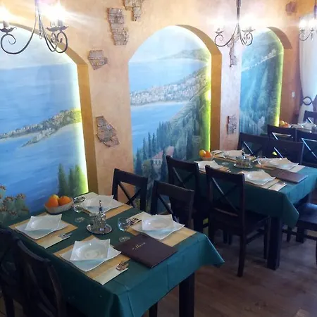 Dom Pracy Tworczej I Wypoczynku Wojtus